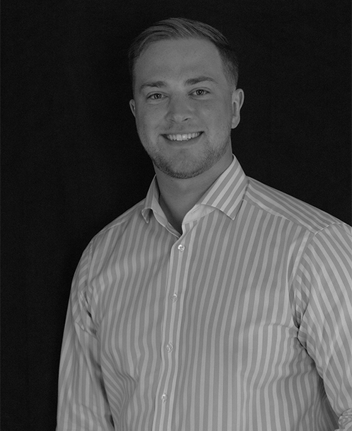 Jarrod Van Der Westhuizen
