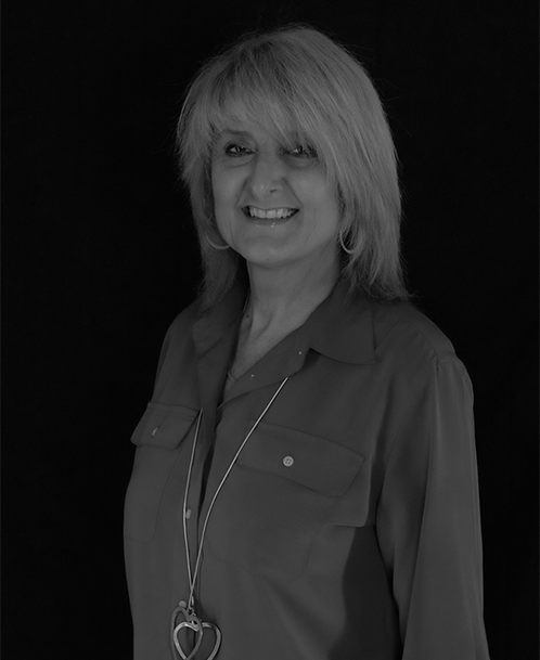 Louise Sharif